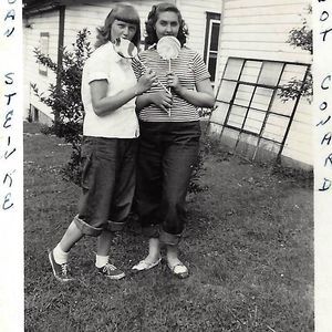 Meet your Posher, Cindy